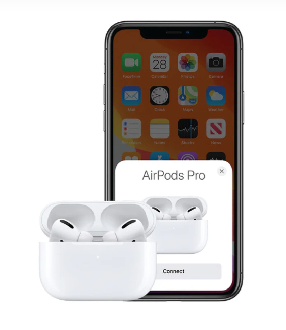 AirPods Pro