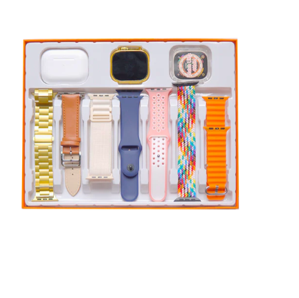 S300 Ultra 10 in One